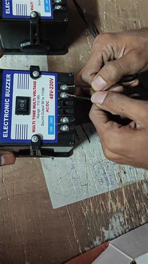 multitone multivoltage hooter siren #call7827424443