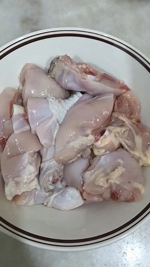 295K views · 1.3K reactions | Ayam Masak Merah 的食谱 鸡肉拿去腌制过再拿去炸 真不错 | Chin Hai Shan | Facebook