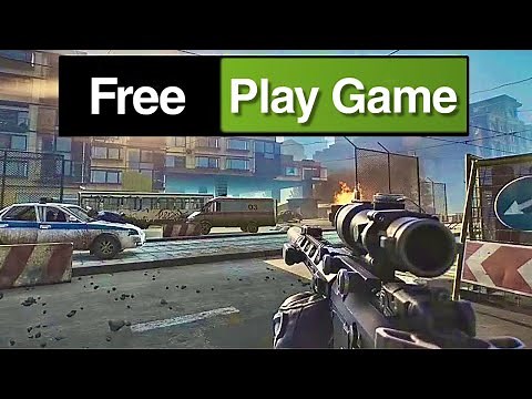 I tried Free vs. $70 Extraction Shooters… here’s what happened