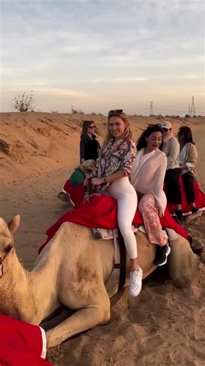 Discover the Royal Life of a UAE Princess