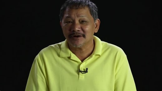 10 Questions with Pool Legend Efren Reyes