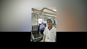 WeareCicor campaign. (Ad - PhuongDNN) | Cicor Vietnam - EMS, PCBA