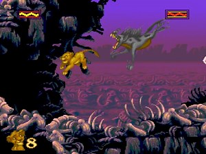 17K views · 1K reactions | Atrevesamos el cementario de elefante en el juego de El Rey Leon para Super Nintendo | Ninten Gamers | Facebook