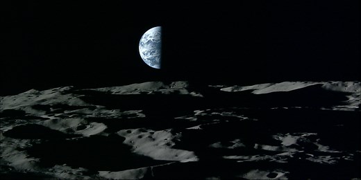 Japan’s HD photos of the Moon are the coolest thing you’ll see today