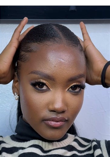 Got it done by @BEING LEEZE #God #anastasia