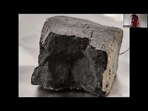 Summer Science 2022: The story of the Winchcombe meteorite