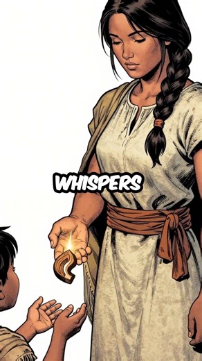 They Disappeared for 300 Years, Then Came Back #nativeamerican #history