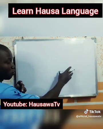 Mastering the Hausa Language: Easy Lessons for Beginners