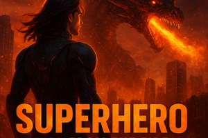 Superhero: Rise From the Fire