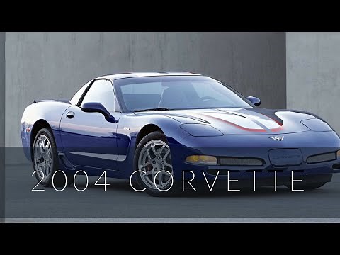 The C5 CORVETTE 1997-2004 - Things You Didn't know