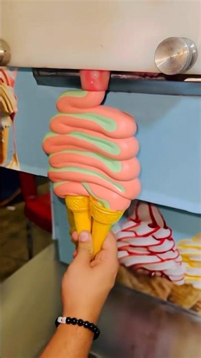 Soft ice cream🍦 #icecream #how to make cream at home Shops. #icecreamlove 👍🍦