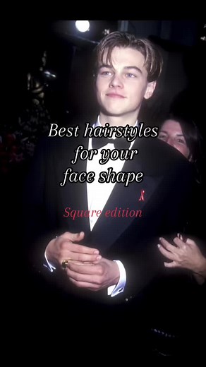 Best mens hairstyles for square heads🤝Comment what you want next #hairstylesformenns #selfimprovement #squareheads