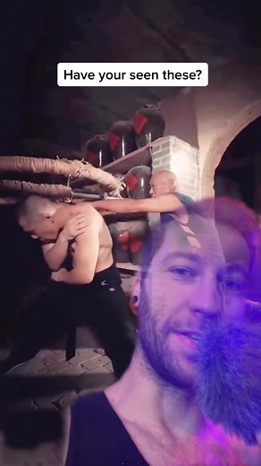 How to build a dojo on TikTok