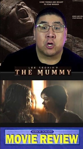 The Mummy (2026) Review: INSANE Gore… But What Happened to the Story?!