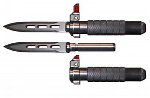 What is a Ballistic Knife? Where to Buy one?