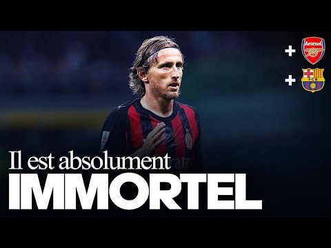 😂 Un malade mental... (+ Yamal, Arsenal...)