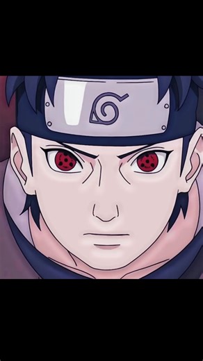 ''strongest genjutsu user 🌀🔥 Shisui the Teleporter ||AMV||edit