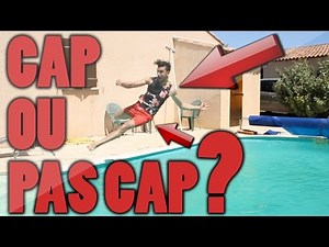 CAP OU PAS CAP ?