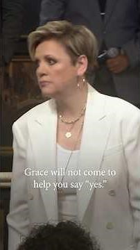 Watch “In Christ You Can Do It” by Nancy Dufresne on the Dufresne Ministries YouTube Channel.
