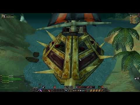 Fastest way to get 70 skill in Lockpicking (Horde) WoW Classic