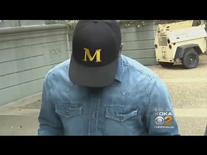 2nd Suspect In Teacher Assault Surrenders, Other Suspect Remains In Jail