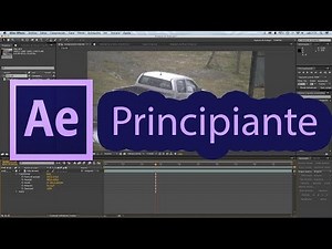 Principiante After Effects CS6