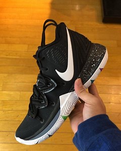 45K views · 752 reactions | Kyrie 5 “Black Magic”  | Wayrs | Facebook