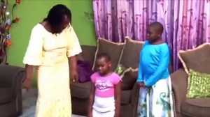 Jamila na Pete ya ajabu | Baba Karobo