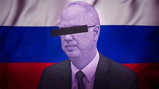 The oligarch who kicked Lavrov out of the Kremlin