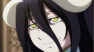 Shield Hero Star Cast as Albedo’s Sister in New Overlord 4 Role