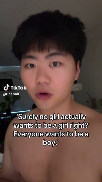 Understanding the FTM Experience and Transition