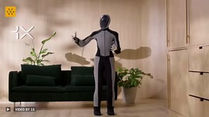 1X Unveils NEO Beta, a prototype of its bipedal humanoid designed for home use. Video Credit: 1X #robotics #engineering #technology #robots | Wevolver.com