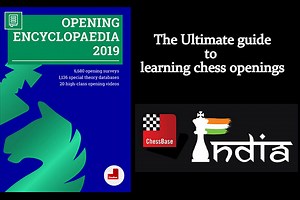 A guide to the Opening Encyclopaedia 2019