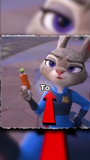 Nick Wilde Played the Entire System!