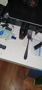 My 3d printer stops printing mid way through