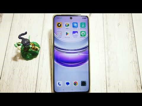 📸 How to Turn OFF Screen Gesture Shortcut for Partial or Scrolling Screenshot on Realme 14x