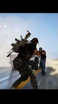 Phantom Lockdown #ghostrecon #shortsfeed #shorts #gaming