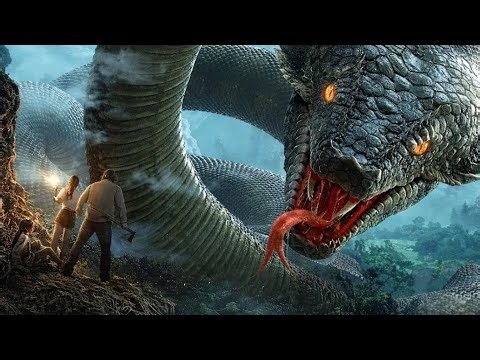 Ye Saanp Is Jungle Me kisi ko bhi Nahi Chhorta (ANACONDA 2024 Movie explained in Hindi/Urdu)