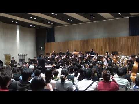 【吹奏楽】英雄の証