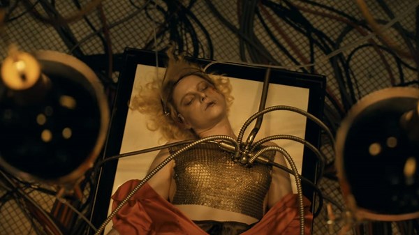 'The Bride!' Uncensored Trailer: Jessie Buckley And Christian Bale Star In Maggie Gyllenhaal's Wild 'Frankenstein' Retelling