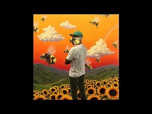 Foreword (Acapella) - Tyler the Creator ft. Rex Orange County