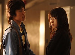 映画『時をかける少女』予告編