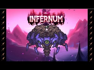 Infernum rouge boss guide: Hive Mind
