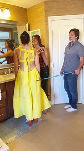 Drama Club: Backstage Pass on Reels