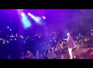 Tamer Hosny on Reels