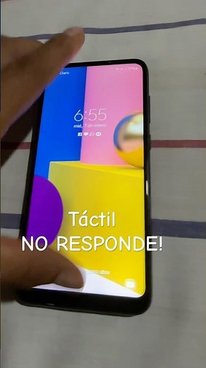 Samsung Cell Phone Touch Screen NOT RESPONDING SOLUTION