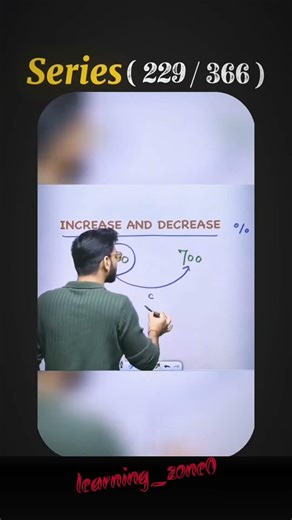 Maths Short trick series ( 229 / 366 ) ✅...#tranding #tricks #math #genius #important #toper #shorts