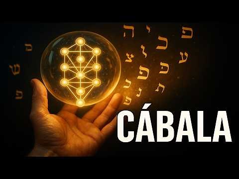 Qué es la Cábala: Historia, Significado y Secretos Revelados