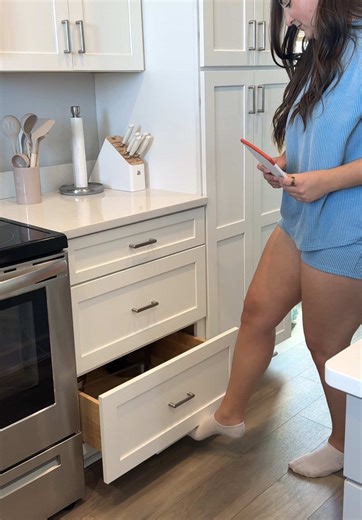 Our current kitchen obsession deserves a demonstration! ✨ #amazonfinds #kitchengadgets #homeimprovement