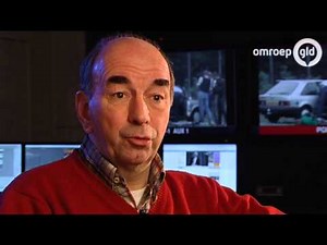 Dossier GLD - Reconstructie Kolonel van der Kieft